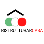 RistrutturarCasa Logo